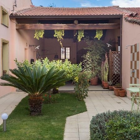 Casa Di Giulietta Villa Càbras Dış mekan fotoğraf