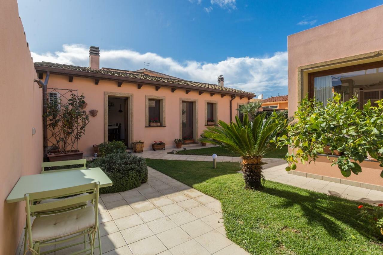 Casa Di Giulietta Villa Càbras Dış mekan fotoğraf