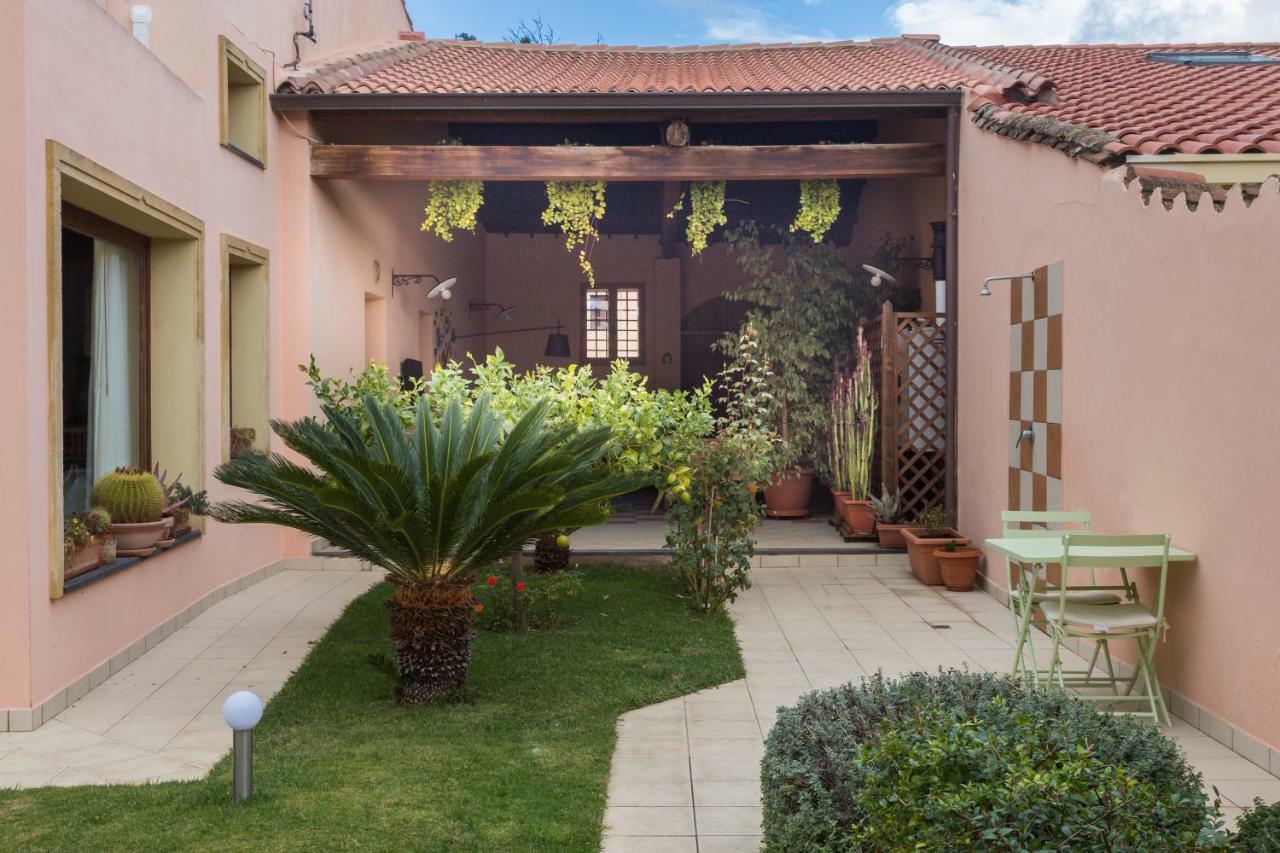 Casa Di Giulietta Villa Càbras Dış mekan fotoğraf