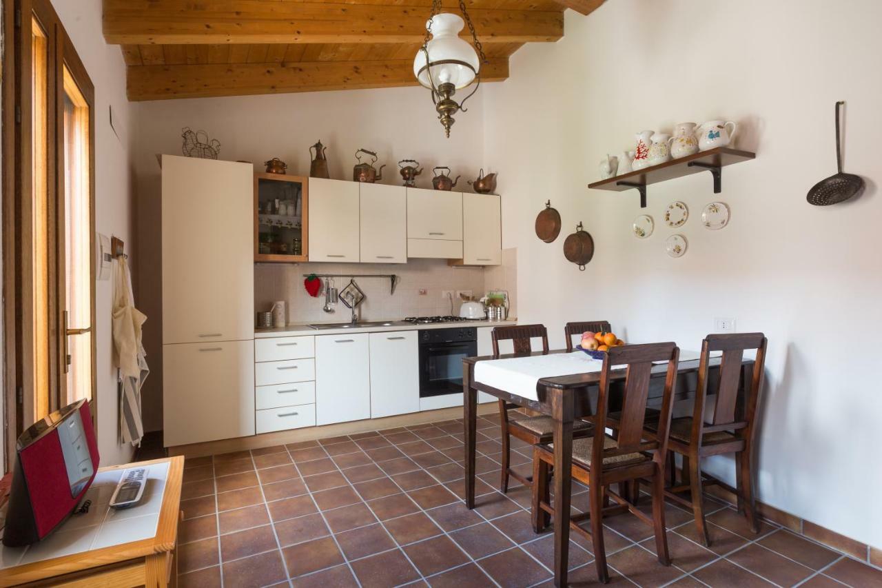 Casa Di Giulietta Villa Càbras Dış mekan fotoğraf
