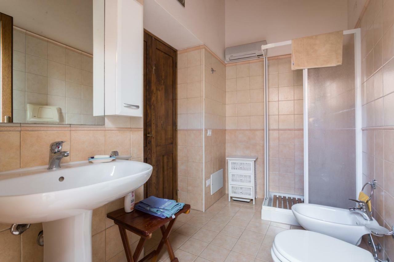 Casa Di Giulietta Villa Càbras Dış mekan fotoğraf